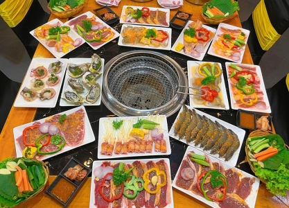 Hải Sản Tây Ninh – Lựa Chọn Hàng Đầu Cho Mọi Bữa Tiệc