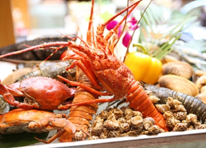 TOP ĐỊA CHỈ HẢI SẢN TÂY NINH NGON – SẠCH – UY TÍN