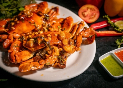 Hải Sản Tây Ninh – Ăn Ngon, Tươi Sống, Giá Phải Chăng