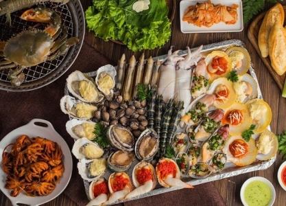 Hải Sản Tây Ninh – Địa Chỉ Ăn Hải Sản Tươi Sống Được Người Dân Tin Chọn