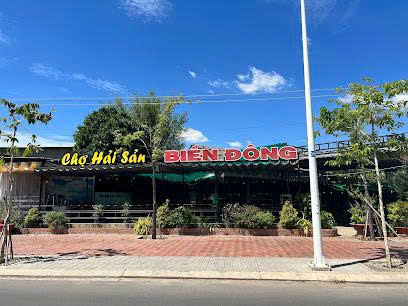 nhà hàng hải sản ngon Tây Ninh